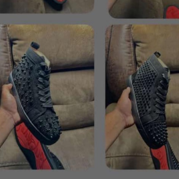 Christian louboutin - Picture 1 of 1